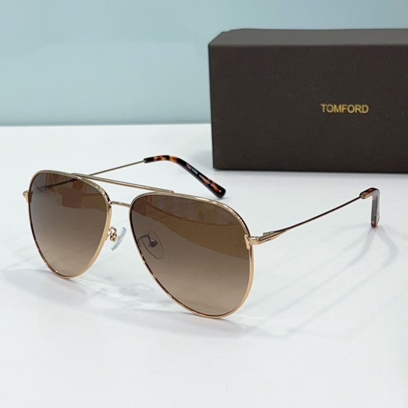 Tom Ford Sunglasses